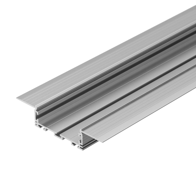 Профиль KLUS-POWER-W50H16-F-HIDE-2000, Arlight, 028917, изображение 2 Профиль KLUS-POWER-W50H16-F-HIDE-2000, Arlight, 028917, изображение 2