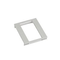 Рамка для SHELF-MULTI половинная, Arlight, 017300