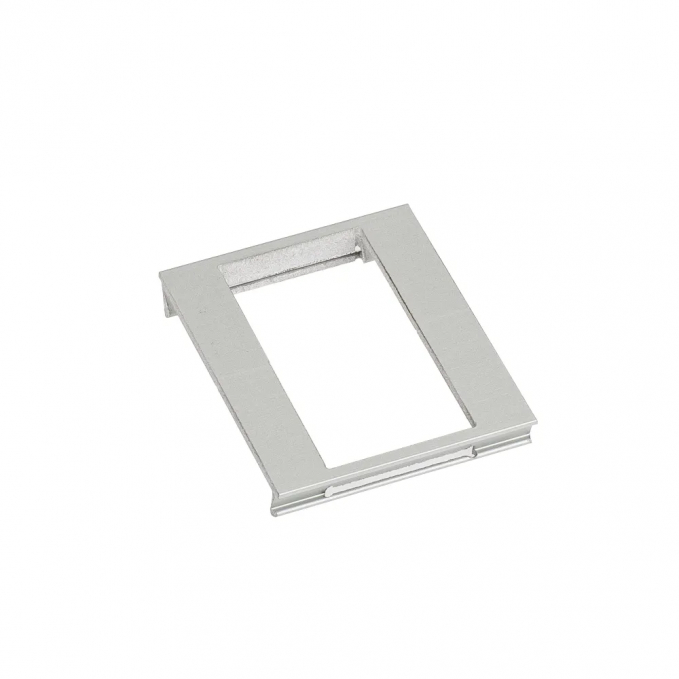 Рамка для SHELF-MULTI половинная, Arlight, 017300, изображение 1 Рамка для SHELF-MULTI половинная, Arlight, 017300, изображение 1