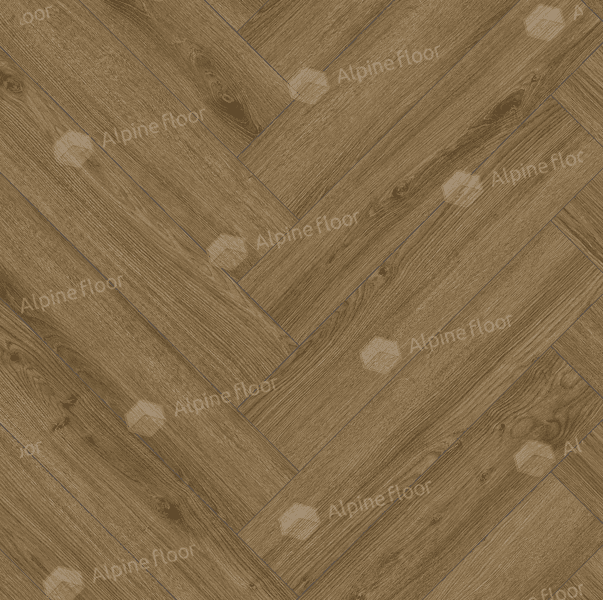 Ламинат Alpine Floor by Classen Ville Дуб Азуара, 63274