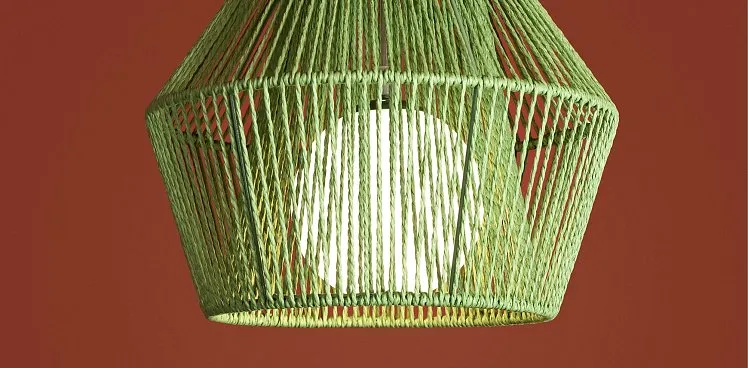Подвесной светильник Коттедж / Cottage, Freya, FR5405PL-01GN Подвесной светильник Коттедж / Cottage, Freya, FR5405PL-01GN