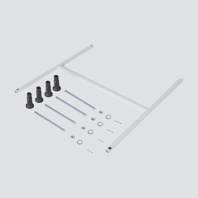 Каркас для ванны AM.PM Sense W76A-170-070W-R Каркас для ванны AM.PM Sense W76A-170-070W-R