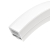 Силиконовый профиль WPH-FLEX-1414-TOP-S11-50m WHITE, Arlight, 040830