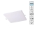 Встраиваемый светильник IP20 LED 4000K 24W 85 - 265V MON SPOT NT19 563 NOVOTECH 358152