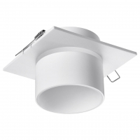 Светильник встраиваемый IP20 GU10 9W 235V LIRIO SPOT NT21 580 NOVOTECH 370718