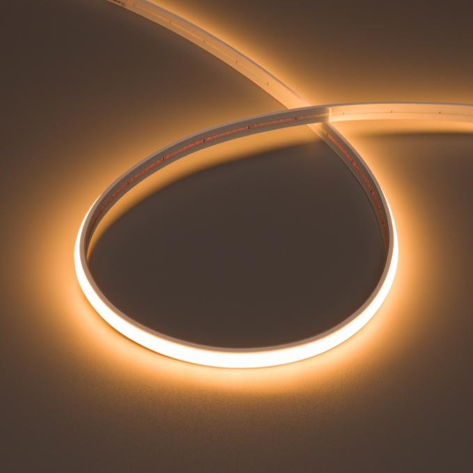 Светодиодная лента герметичная MOONLIGHT-TOP-X544-10x5mm 24V Warm2200 (10 W/m, IP65, 5m, wire x1) , Arlight, 041528, изображение 4 Светодиодная лента герметичная MOONLIGHT-TOP-X544-10x5mm 24V Warm2200 (10 W/m, IP65, 5m, wire x1) , Arlight, 041528, изображение 4