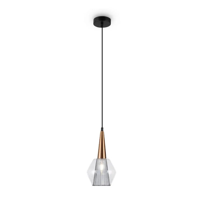 Подвесной светильник Копита / Copita, Freya, FR5133PL-01GR Подвесной светильник Копита / Copita, Freya, FR5133PL-01GR