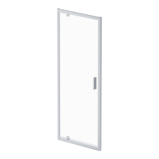 Душевая перегородка AM.PM Gem W90G-80-1P-MT