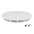 Крепление MOONLIGHT-BASE-ROUND-D13-L White, Arlight, 046061