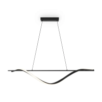 Подвесной светильник Агил / Agile 19 Вт LED, Freya, FR6060PL-L48B