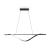 Подвесной светильник Агил / Agile 19 Вт LED, Freya, FR6060PL-L48B