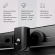Душевое ограждение AM.PM Sunny W87G-403-100100-BT Душевое ограждение AM.PM Sunny W87G-403-100100-BT