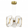 Подвесной светильник IP20 LED 45W 3000K 220V CHIARA L-VISION ODL_EX24 087 ODEON LIGHT 6638/45L, изображение 1 Подвесной светильник IP20 LED 45W 3000K 220V CHIARA L-VISION ODL_EX24 087 ODEON LIGHT 6638/45L, изображение 1