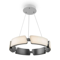 Подвесной светильник Итан 47 Вт LED, Freya, FR6042PL-L86W
