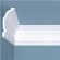 Карниз Bello Deco К21 120-50
