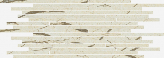 Мозаика Italon Charme Deluxe River Strip 26x75, 610110000642 Мозаика Italon Charme Deluxe River Strip 26x75, 610110000642