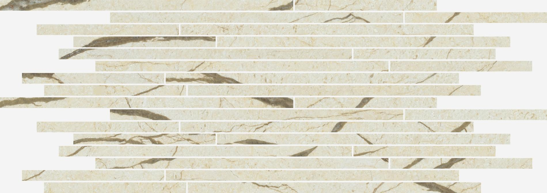 Мозаика Italon Charme Deluxe River Strip 26x75, 610110000642 Мозаика Italon Charme Deluxe River Strip 26x75, 610110000642