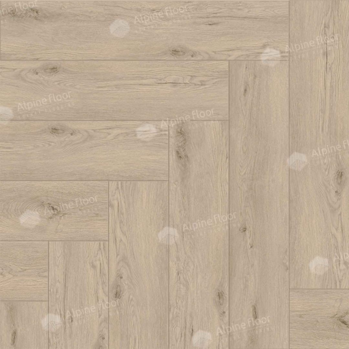 Кварцвиниловая плитка Alpine Floor Parquet LVT Дуб Алиот, ECO-16-23 Кварцвиниловая плитка Alpine Floor Parquet LVT Дуб Алиот, ECO-16-23