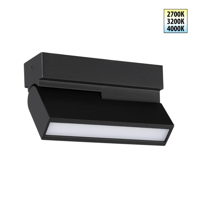 Светильник накладной с перекл. цв. температуры IP20 LED 6W 180-265V 2700К/3200К/4000К EOS OVER NT25 398 NOVOTECH 359765, изображение 1 Светильник накладной с перекл. цв. температуры IP20 LED 6W 180-265V 2700К/3200К/4000К EOS OVER NT25 398 NOVOTECH 359765, изображение 1