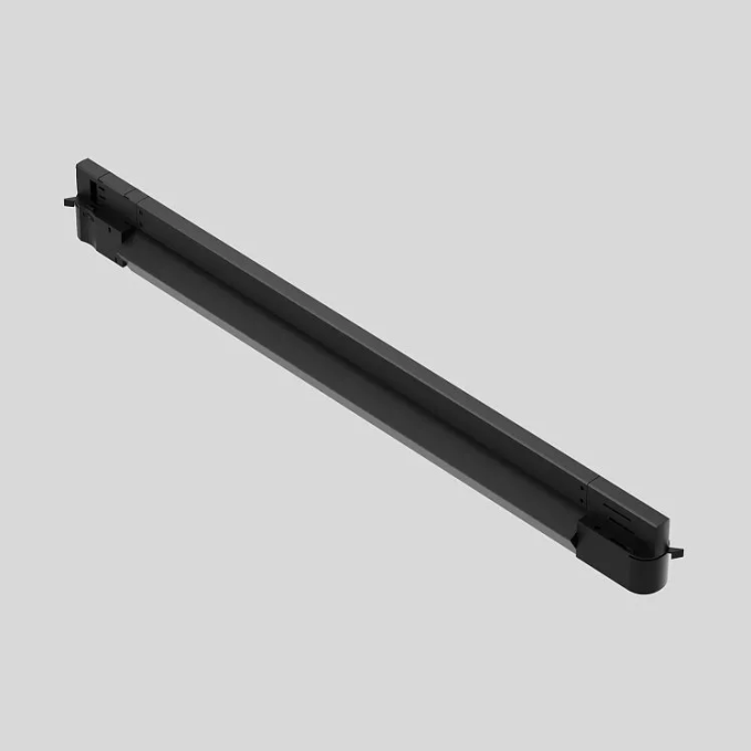 Трековый светильник Базис / Basis Trinity 4000K 20Вт 110°, Maytoni, TR196-3-20W4K-B(N) Трековый светильник Базис / Basis Trinity 4000K 20Вт 110°, Maytoni, TR196-3-20W4K-B(N)