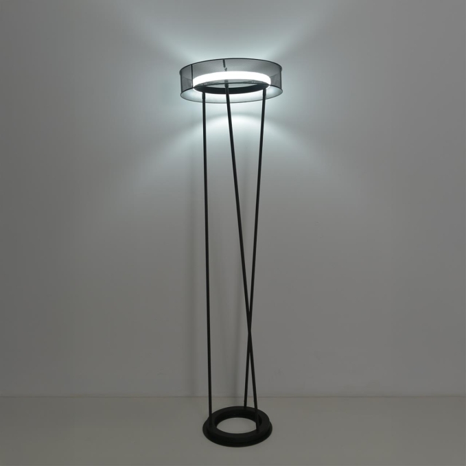 Торшер LED 30W 3000/4000/6000K 220V ALVA LEDIO LN26 304 LUMION 8370/30FL, композиция 1 Торшер LED 30W 3000/4000/6000K 220V ALVA LEDIO LN26 304 LUMION 8370/30FL, композиция 1