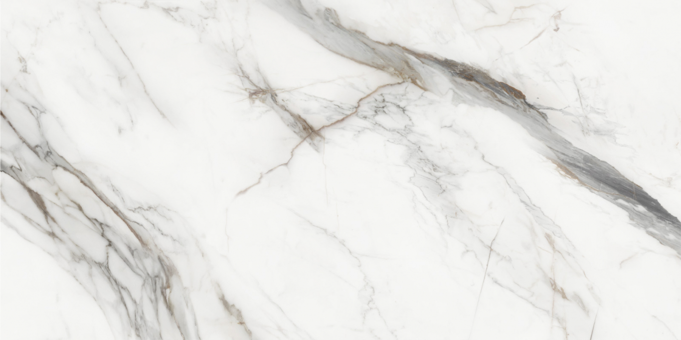 Керамогранит Delacora Carrara Cersei 60x120, D120208M Керамогранит Delacora Carrara Cersei 60x120, D120208M