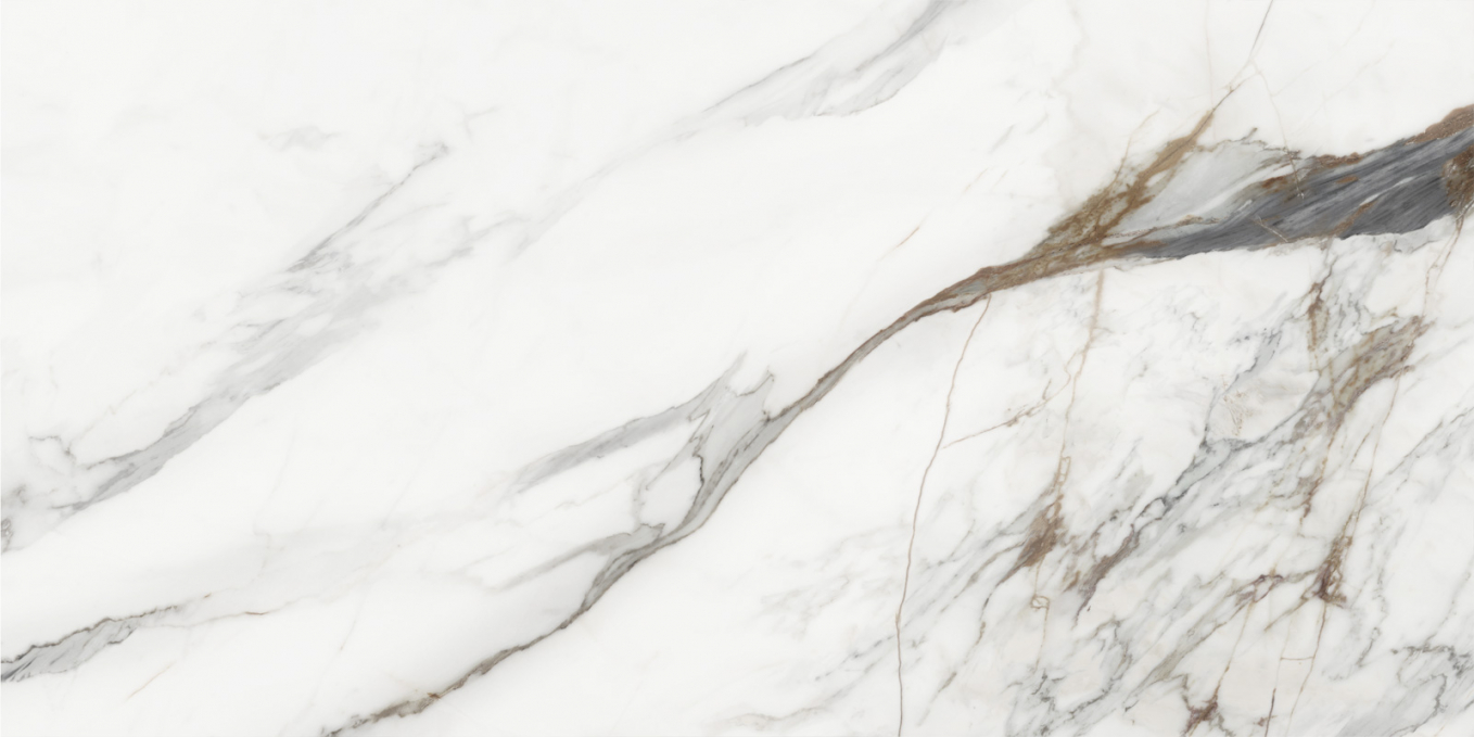Керамогранит Delacora Carrara Cersei 60x120, D120208M Керамогранит Delacora Carrara Cersei 60x120, D120208M