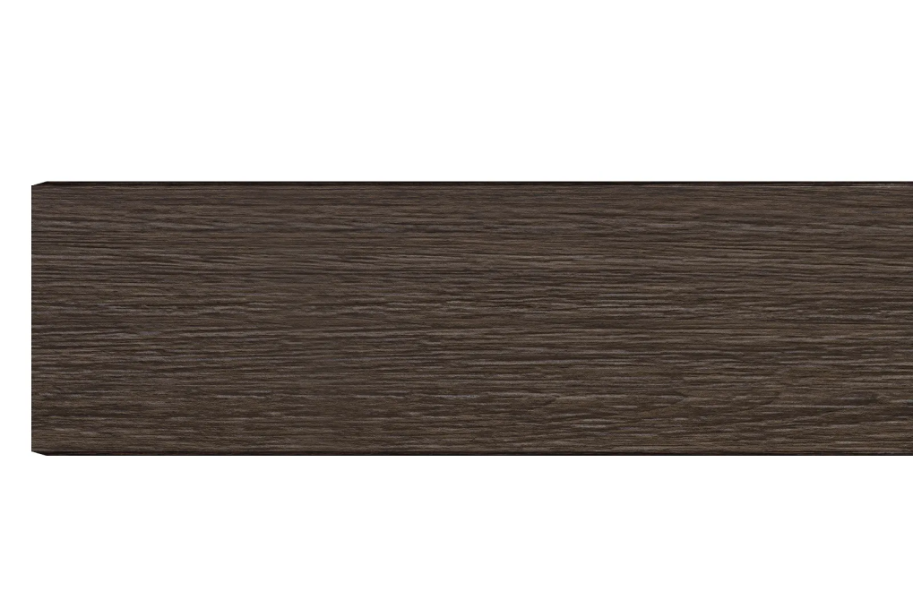 Декоративная рейка Decor-Dizayn 613-67SH, 50x30x3000 мм Декоративная рейка Decor-Dizayn 613-67SH, 50x30x3000 мм