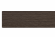Декоративная рейка Decor-Dizayn 613-67SH, 50x30x3000 мм Декоративная рейка Decor-Dizayn 613-67SH, 50x30x3000 мм