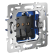 Механизм розетки с заземлением 16А, S70, Voltum, VLS0401M