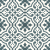 Керамогранит Navarti Lys Blue Pre. 45x45