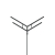 Кронштейн OXOR-SY4-3000x108-L1300 BLACK, Arlight, 051663