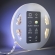 Светодиодная лента Ультра 24В 5050 19,2Вт/м Цветная (RGB) + 3000К 5м IP 20 201134, 201134, изображение 2 Светодиодная лента Ультра 24В 5050 19,2Вт/м Цветная (RGB) + 3000К 5м IP 20 201134, 201134, изображение 2