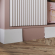 Плинтус Cosca Decor PX040, 133х16x2000 мм, Экополимер Плинтус Cosca Decor PX040, 133х16x2000 мм, Экополимер