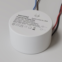 Источник питания TRIAC 12Вт IP54, PSL-TR40-300mA
