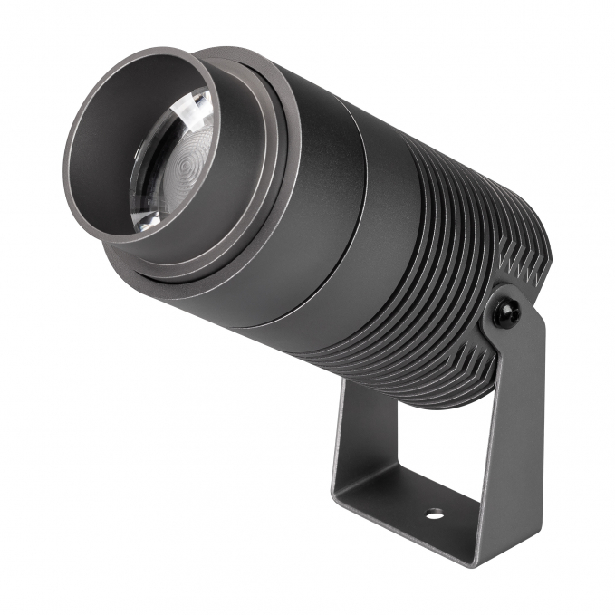 Светильник ALT-RAY-ZOOM-R75-18W Warm3000 (DG, 10-40 deg, 230V), Arlight, 032562, изображение 1 Светильник ALT-RAY-ZOOM-R75-18W Warm3000 (DG, 10-40 deg, 230V), Arlight, 032562, изображение 1