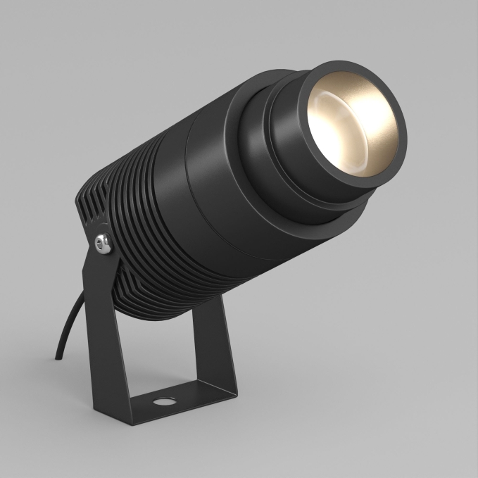 Светильник ALT-RAY-ZOOM-R75-18W Warm3000 (DG, 10-40 deg, 230V), Arlight, 032562, изображение 5 Светильник ALT-RAY-ZOOM-R75-18W Warm3000 (DG, 10-40 deg, 230V), Arlight, 032562, изображение 5