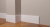 Плинтус Decor-Dizayn DD12, 99x8x2000 мм