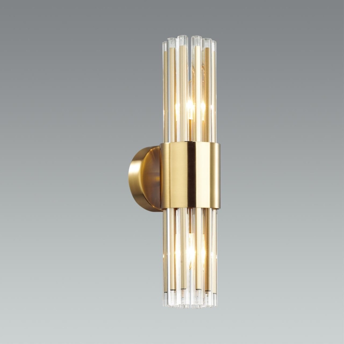 Бра E14 2*40W VIKETA HALL ODL21 420 ODEON LIGHT 4786/2W, фото на цветном фоне 1 Бра E14 2*40W VIKETA HALL ODL21 420 ODEON LIGHT 4786/2W, фото на цветном фоне 1
