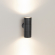 Светильник KT-RAY-WALL-TWIN-R46-2x3W Day4000 (GR, 24 deg, 24V), Arlight, 034136, изображение 4 Светильник KT-RAY-WALL-TWIN-R46-2x3W Day4000 (GR, 24 deg, 24V), Arlight, 034136, изображение 4