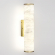 Настенный светильник IP20 LED 12W 540Лм 3000K/3500K/4000K MARBELLA L-VISION ODL24 198 ODEON LIGHT 6674/12WA, фото на белом фоне