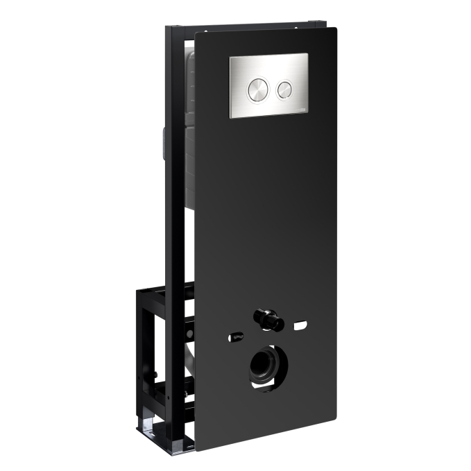 Система инсталляции для унитазов WasserKRAFT Glan 66TLT.010.ME.BL.BN01 Система инсталляции для унитазов WasserKRAFT Glan 66TLT.010.ME.BL.BN01