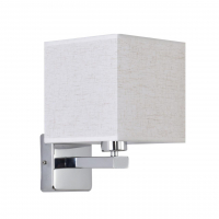 Бра E27 60W 240V NORMAN CLASSI LN26 522 LUMION 8360/1W
