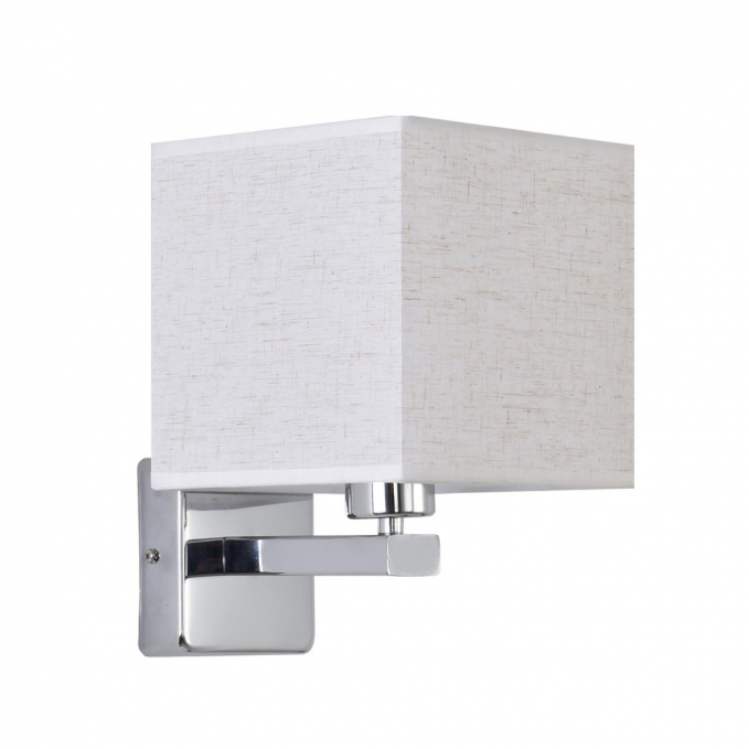 Бра E27 60W 240V NORMAN CLASSI LN26 522 LUMION 8360/1W, изображение 1 Бра E27 60W 240V NORMAN CLASSI LN26 522 LUMION 8360/1W, изображение 1
