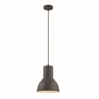 Подвес E27 60W 220V LASO PENDANT ODL17 418 ODEON LIGHT, 3327/1