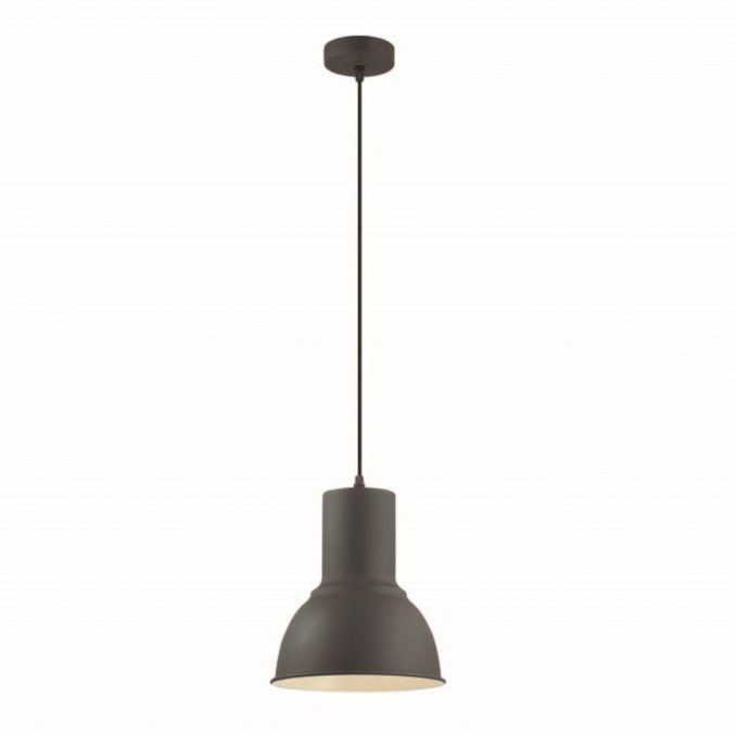 Подвес E27 60W 220V LASO PENDANT ODL17 418 ODEON LIGHT 3327/1, изображение 1 Подвес E27 60W 220V LASO PENDANT ODL17 418 ODEON LIGHT 3327/1, изображение 1