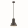 Подвес E27 60W 220V LASO PENDANT ODL17 418 ODEON LIGHT 3327/1, изображение 1 Подвес E27 60W 220V LASO PENDANT ODL17 418 ODEON LIGHT 3327/1, изображение 1