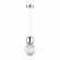 Подвес LED 7W 4000K 350Лм CRYSTAL L-VISION ODL23 573 ODEON LIGHT 5007/7L, изображение 1 Подвес LED 7W 4000K 350Лм CRYSTAL L-VISION ODL23 573 ODEON LIGHT 5007/7L, изображение 1
