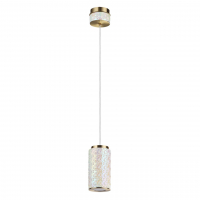 Подвес LED 5W 3000K LULU L-VISION ODL_EX26 011 ODEON LIGHT, 5454/5L Подвес LED 5W 3000K LULU L-VISION ODL_EX26 011 ODEON LIGHT, 5454/5L