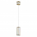 Подвес LED 5W 3000K LULU L-VISION ODL_EX26 011 ODEON LIGHT 5454/5L, изображение 1 Подвес LED 5W 3000K LULU L-VISION ODL_EX26 011 ODEON LIGHT 5454/5L, изображение 1